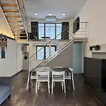 Luxury House In Milano Pietrasanta 120 Mq