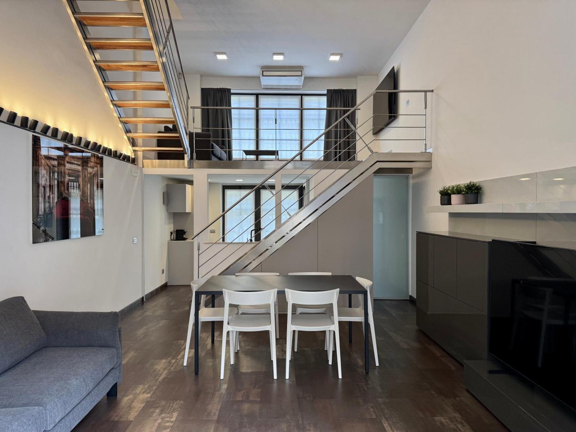 Luxury House In Pietrasanta 120 Mq Apartment Mailand