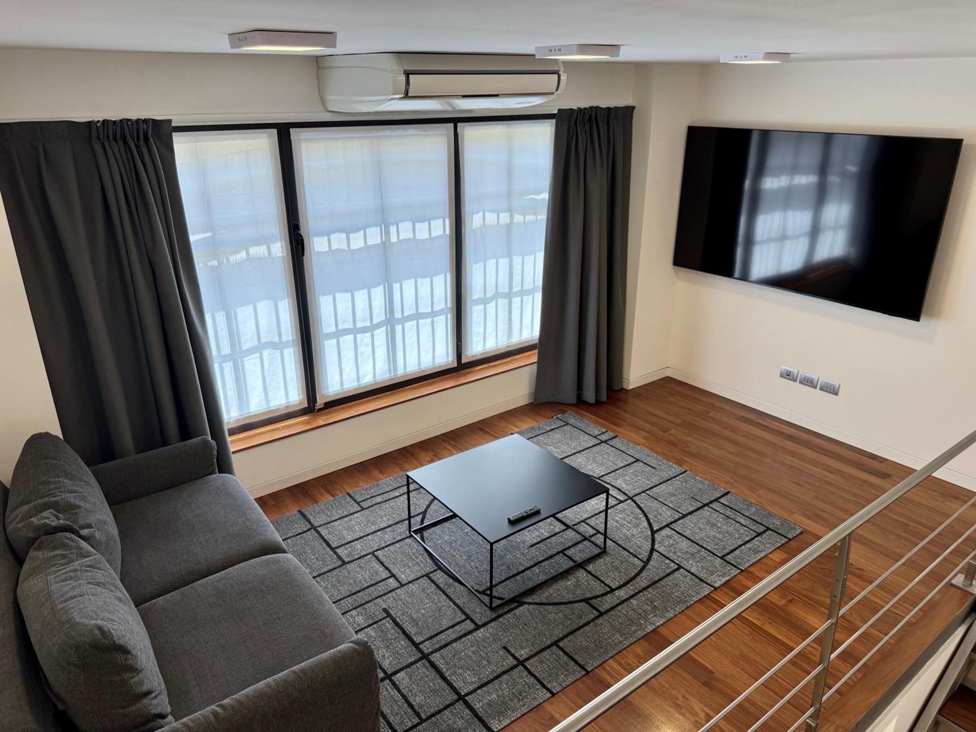 Luxury House In Pietrasanta 120 Mq Apartment *