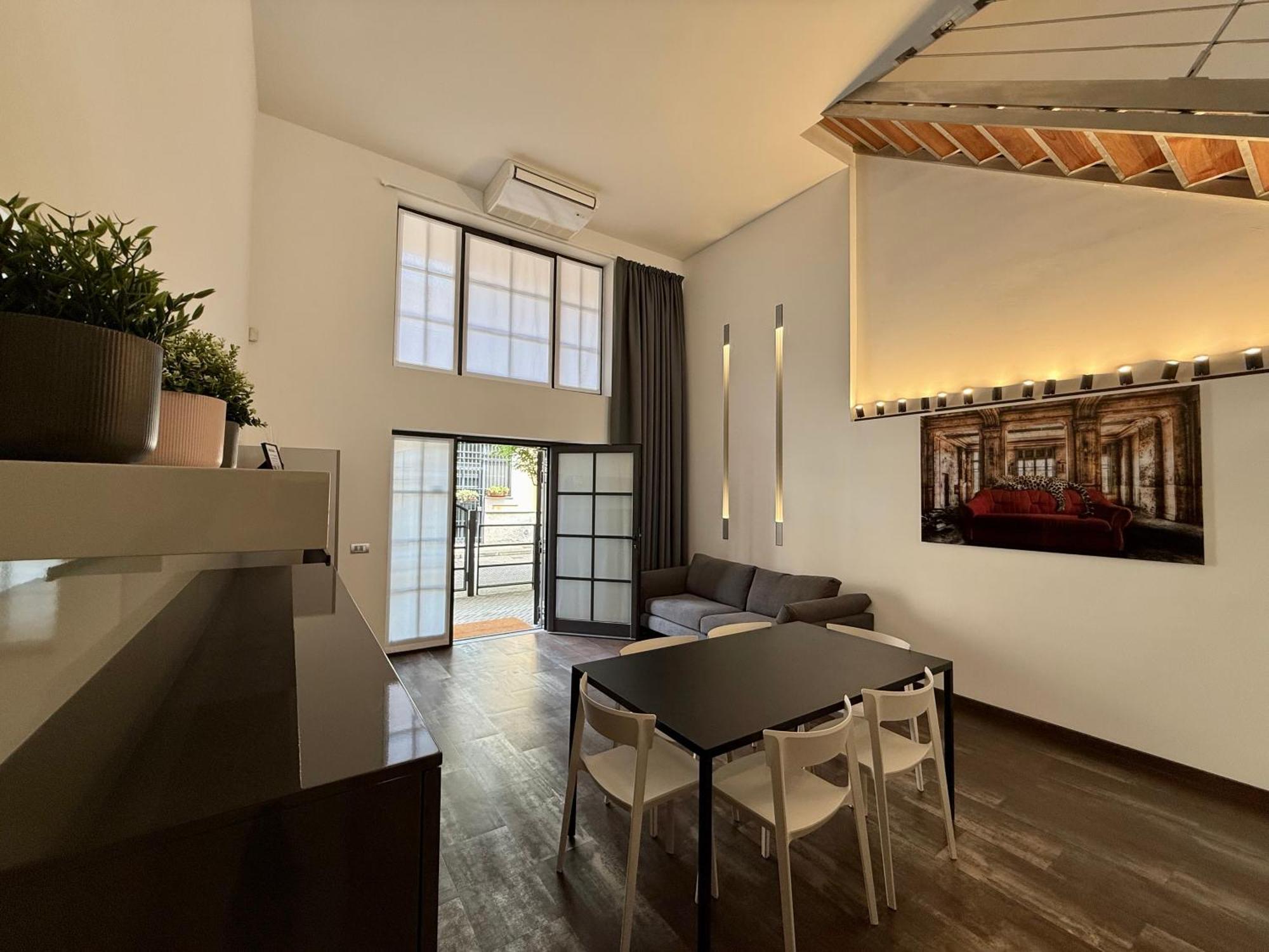 Luxury House In Pietrasanta 120 Mq Mailand