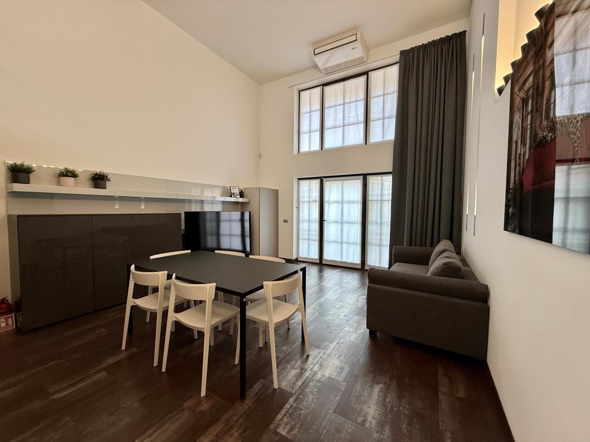 Luxury House In Pietrasanta 120 Mq Apartment *
