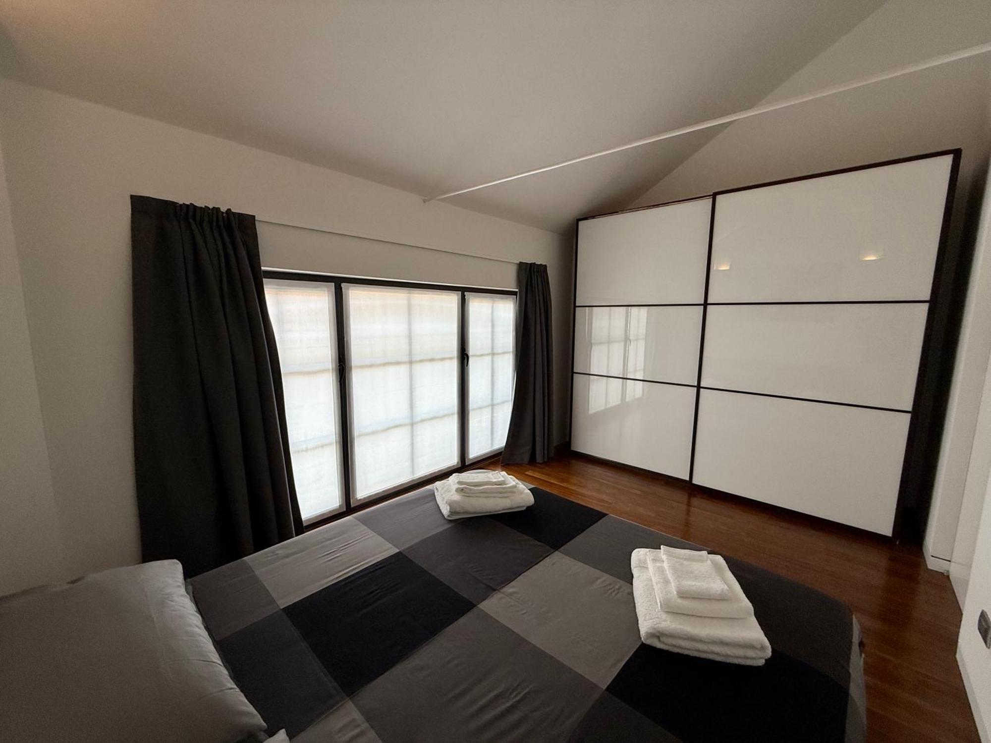 Luxury House In Pietrasanta 120 Mq *