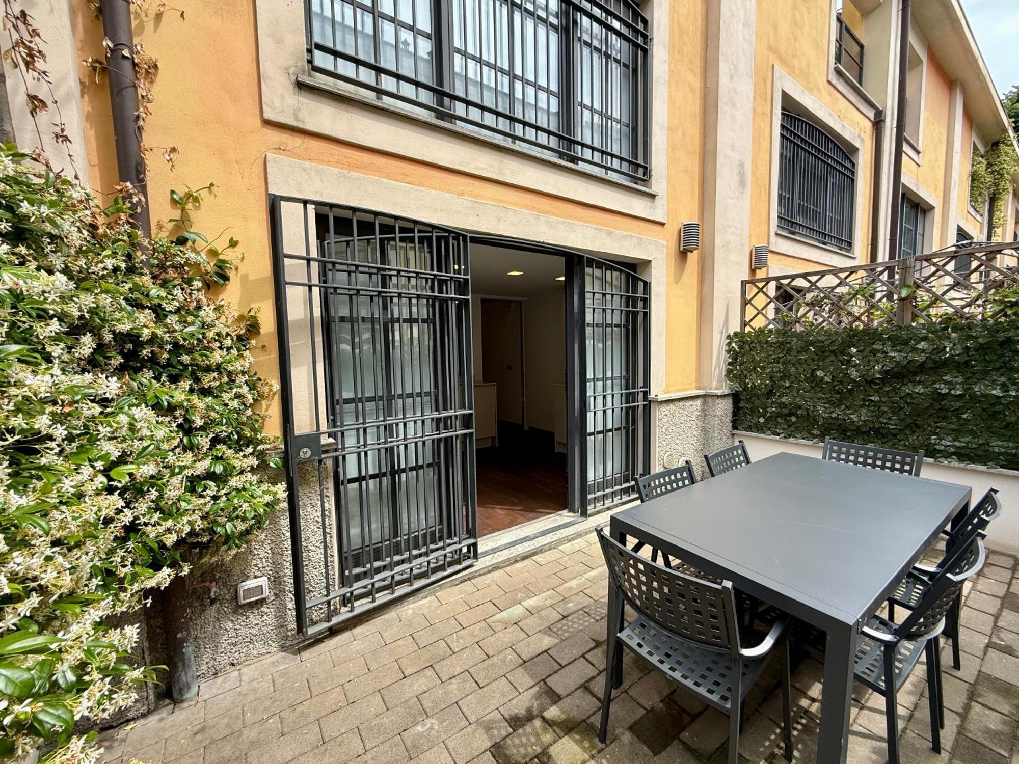 Luxury House In Pietrasanta 120 Mq Apartment