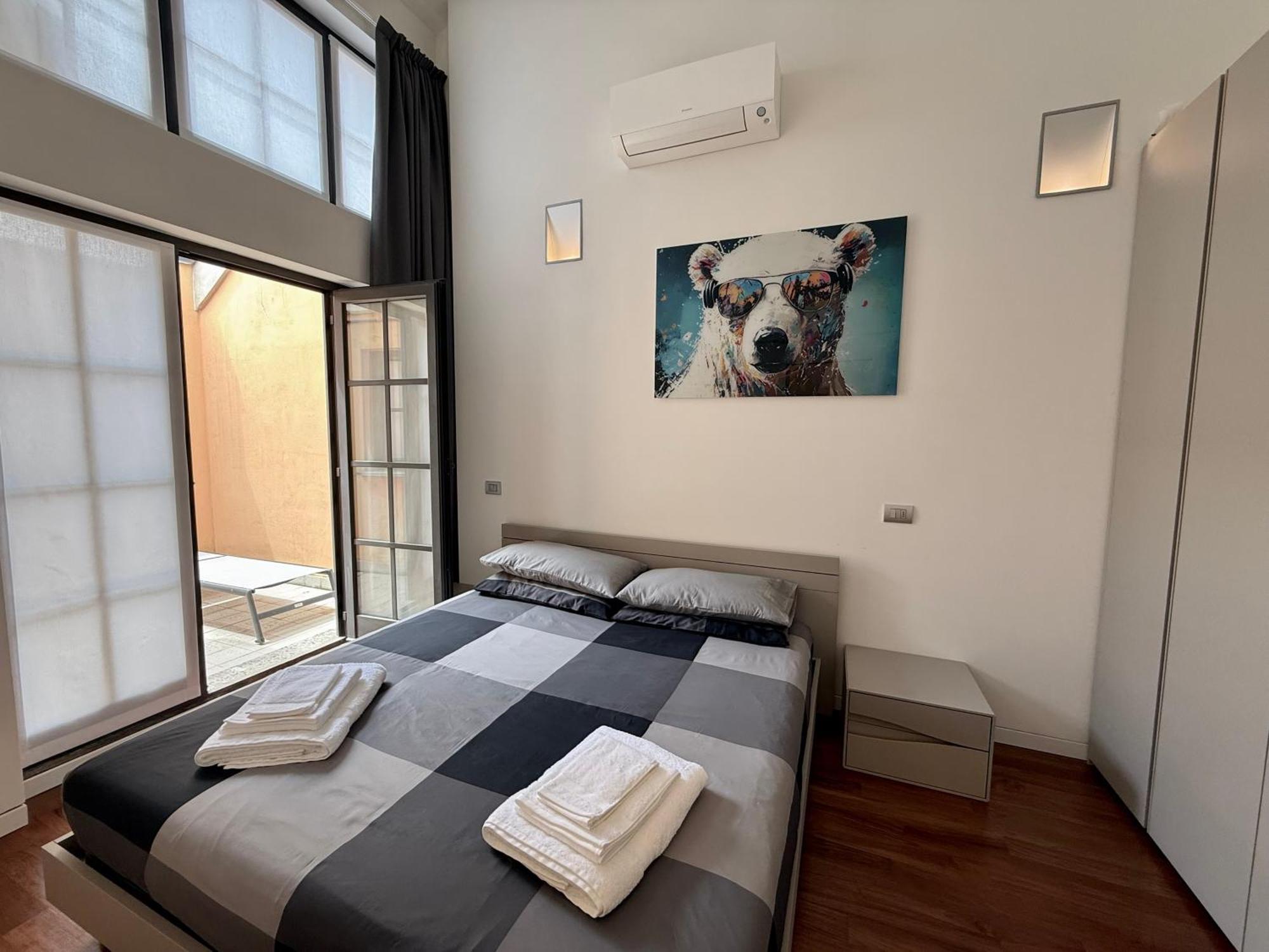 Luxury House In Pietrasanta 120 Mq * Mailand