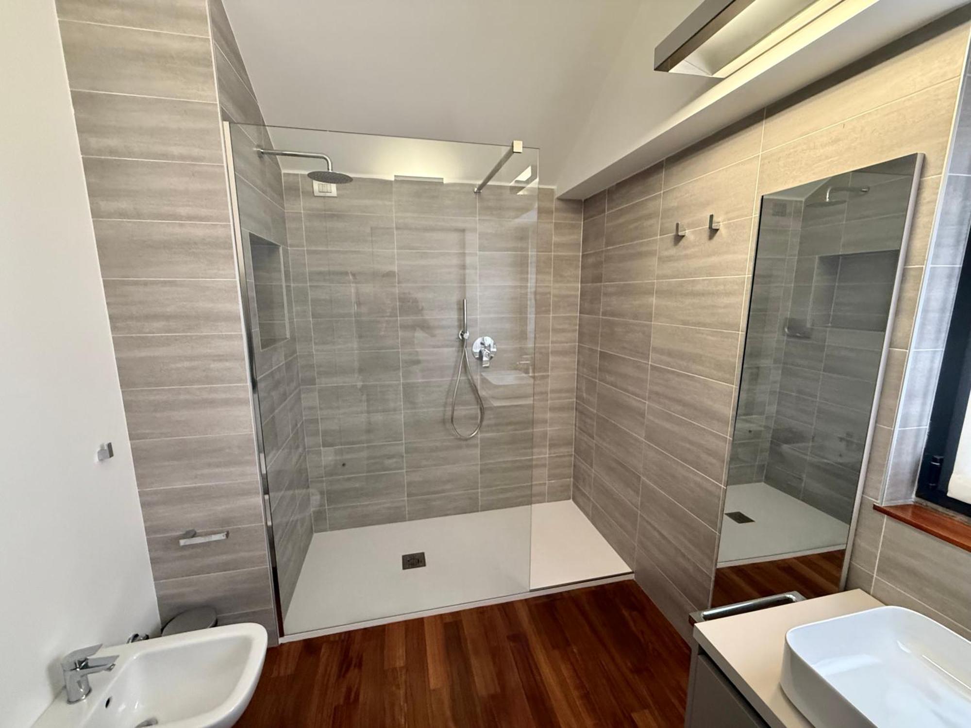 Luxury House In Pietrasanta 120 Mq *