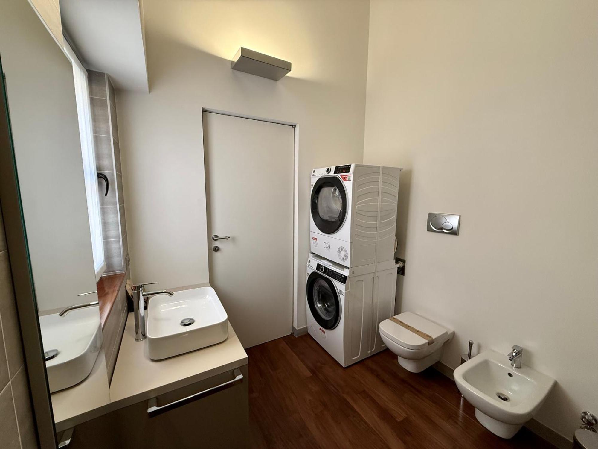 Luxury House In Pietrasanta 120 Mq *
