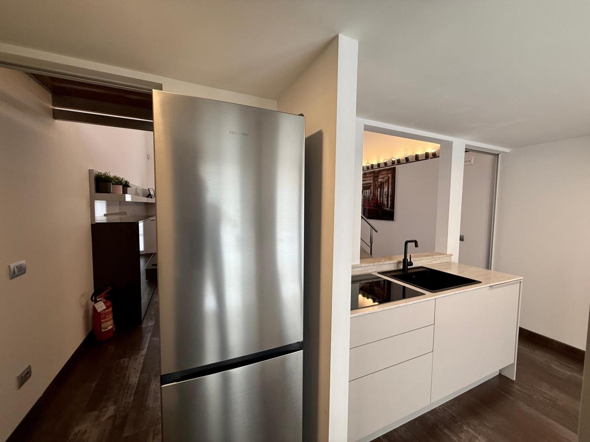Luxury House In Pietrasanta 120 Mq Apartment Mailand