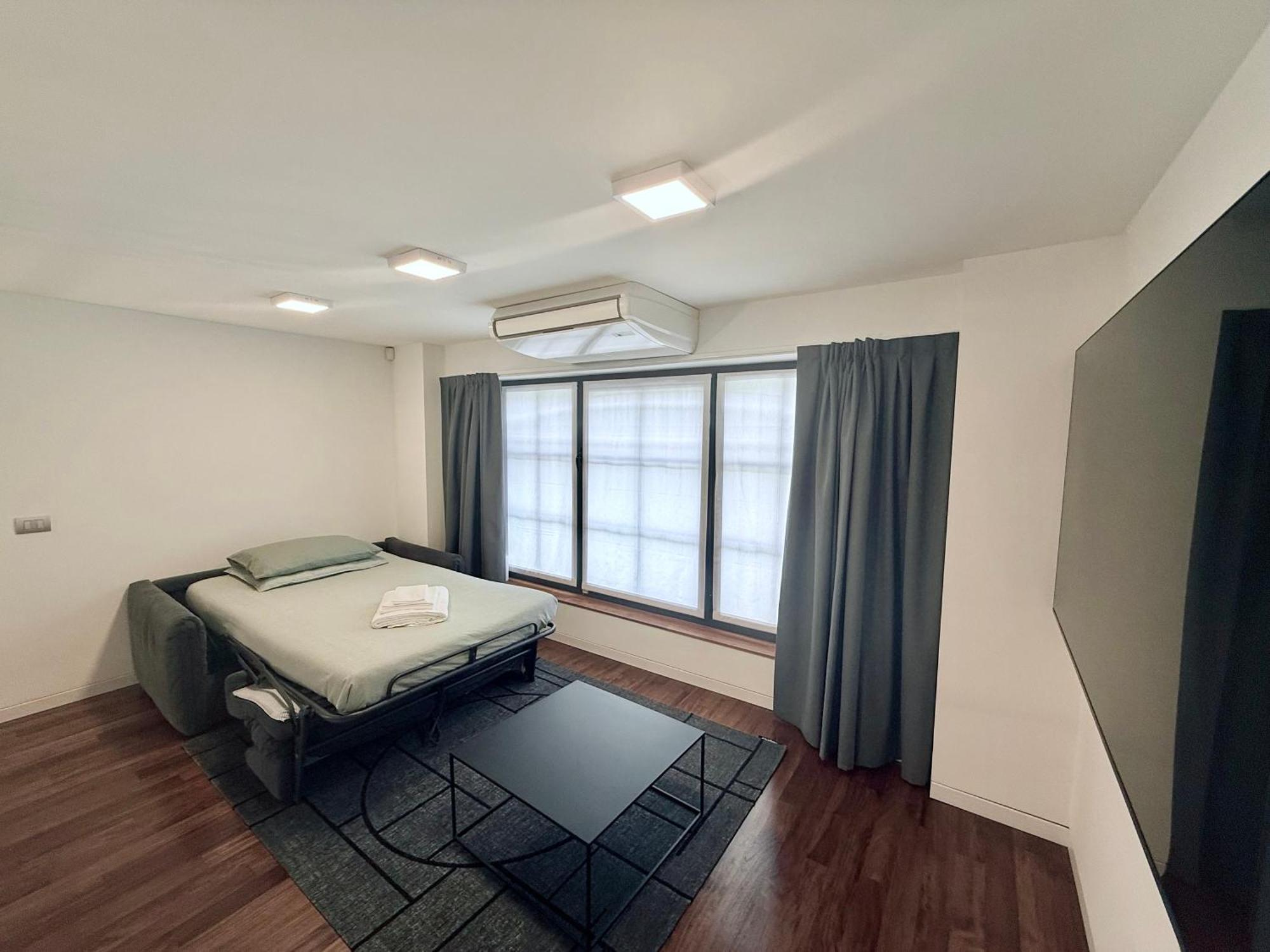 Apartment Luxury House In Pietrasanta 120 Mq
